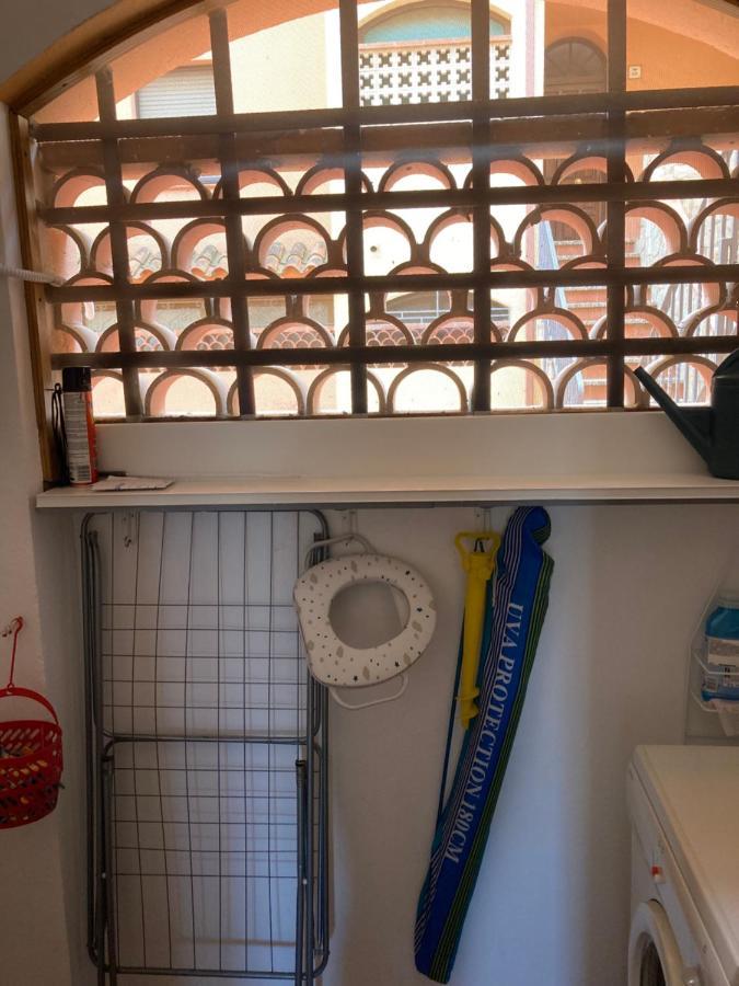 Tres Bel Appartement Entierement Renove 艾姆布里亚布拉瓦 外观 照片